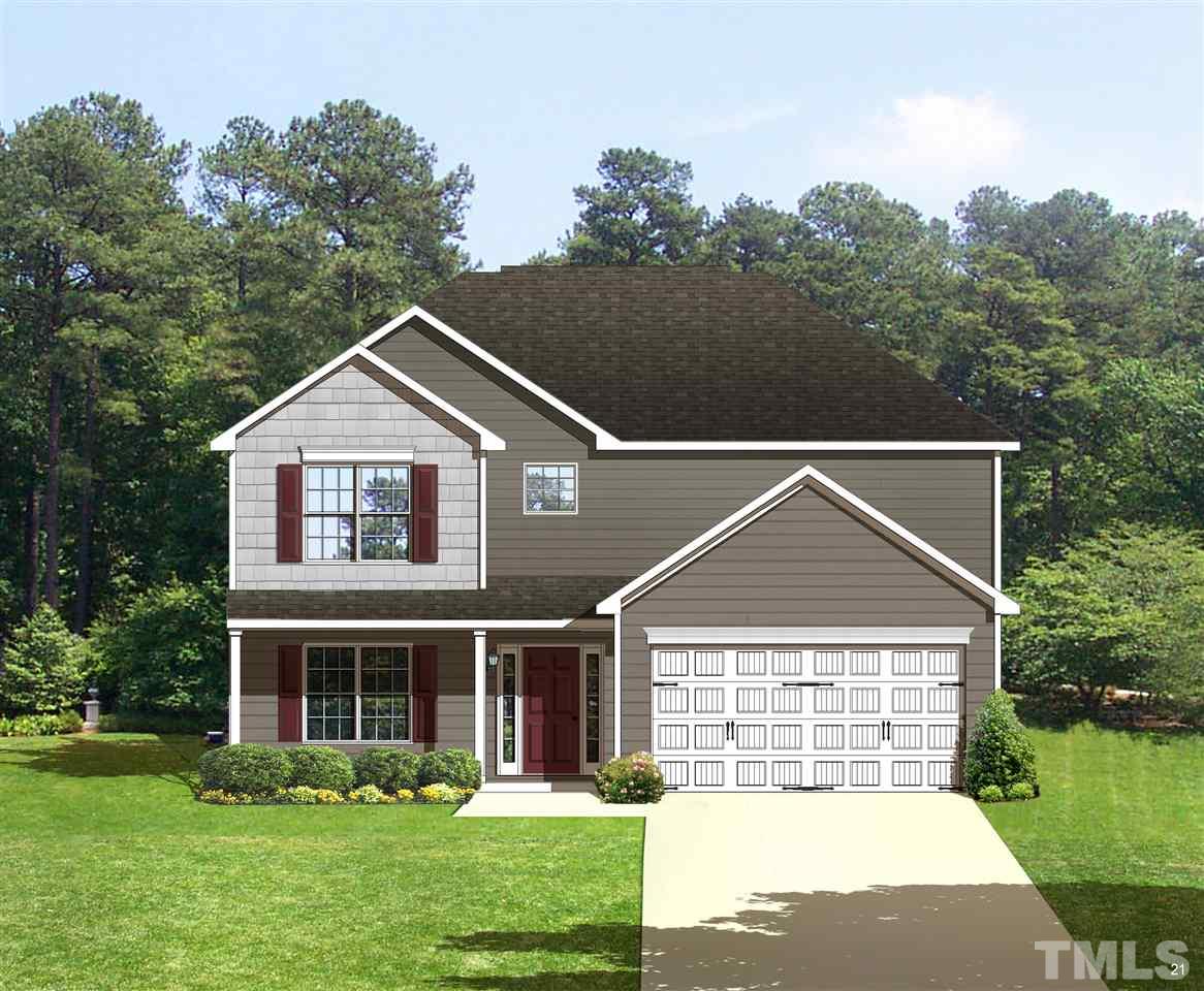 232 West Boulder Road Henderson, NC 27537 - Photo 1 of 19 Gallery Image 1