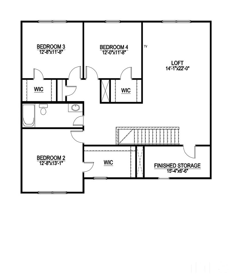 232 West Boulder Road Henderson, NC 27537 - Photo 3 of 19 Gallery Image 3