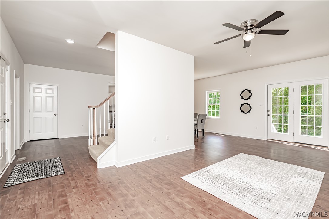 9907 Capri Road Henrico, VA 23229 - Photo 12 of 22 Gallery Image 12