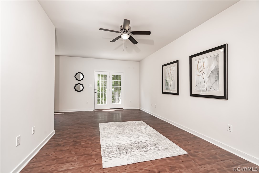 9907 Capri Road Henrico, VA 23229 - Photo 13 of 22 Gallery Image 13