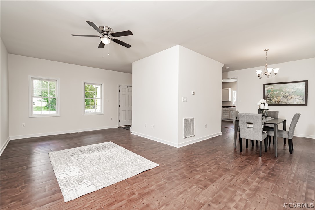 9907 Capri Road Henrico, VA 23229 - Photo 14 of 22 Gallery Image 14