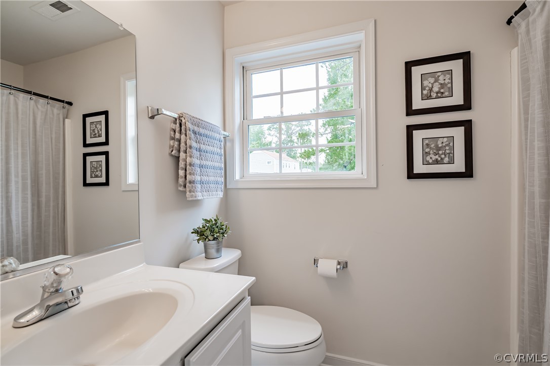 9907 Capri Road Henrico, VA 23229 - Photo 15 of 22 Gallery Image 15