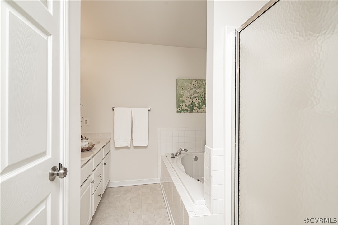 9907 Capri Road Henrico, VA 23229 - Photo 18 of 22 Gallery Image 18