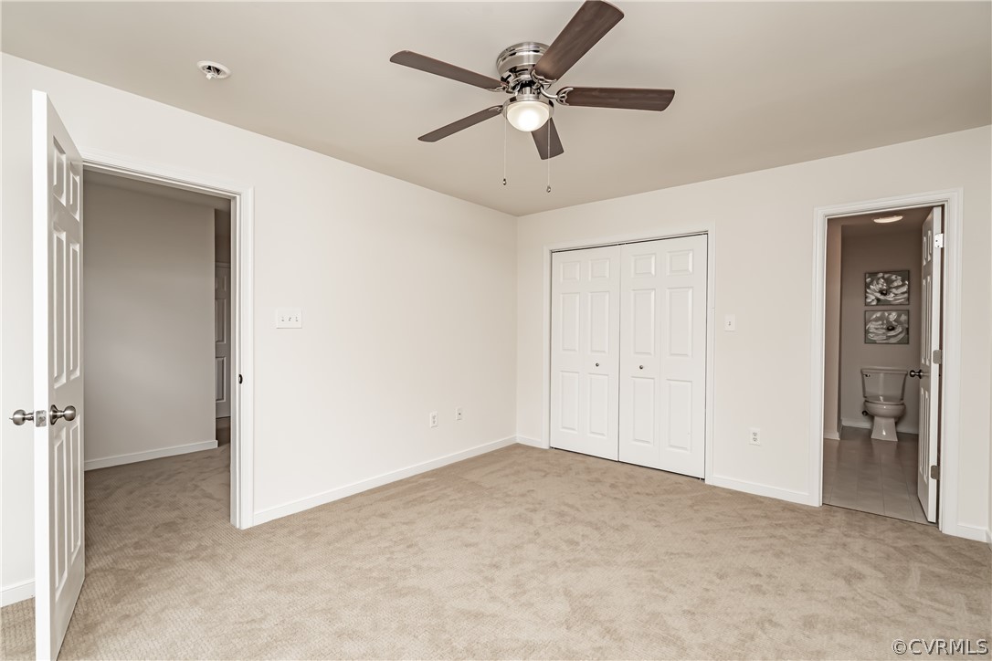 9907 Capri Road Henrico, VA 23229 - Photo 20 of 22 Gallery Image 20