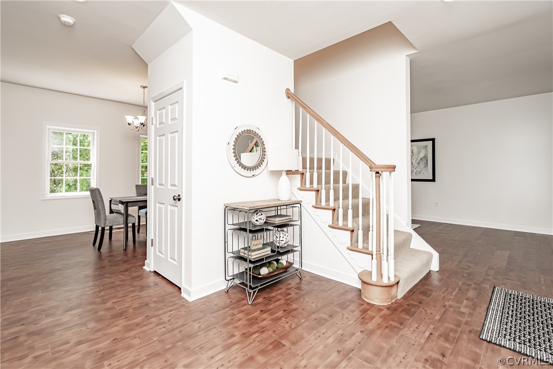 9907 Capri Road Henrico, VA 23229 - Photo 22 of 22 Gallery Image 22