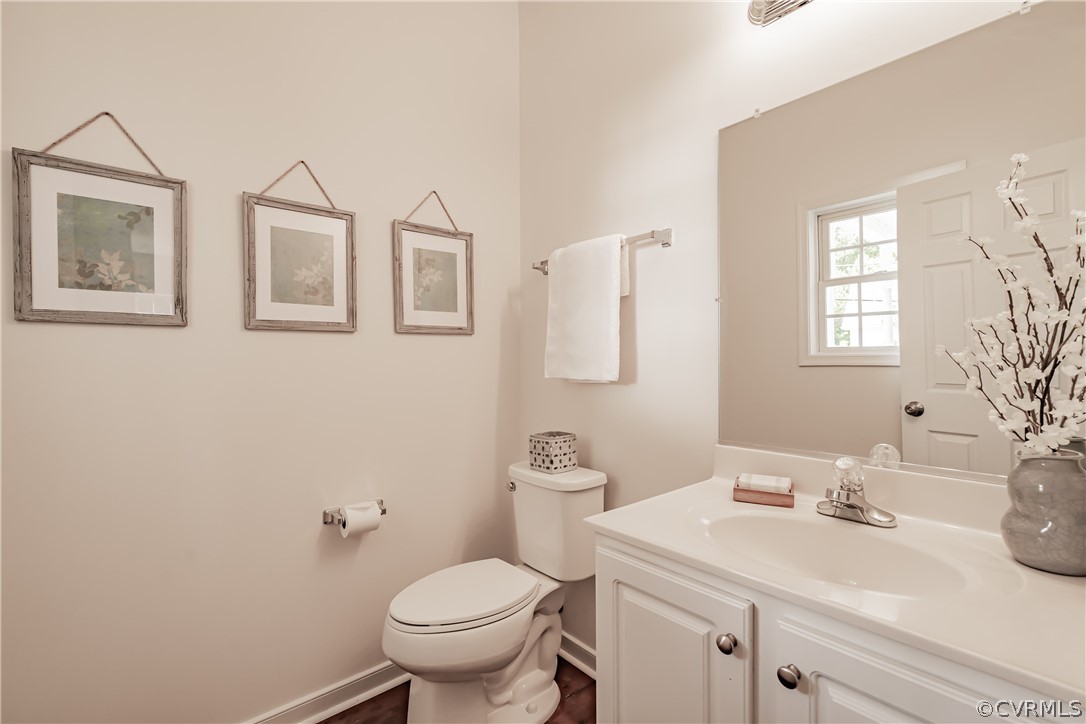 9907 Capri Road Henrico, VA 23229 - Photo 4 of 22 Gallery Image 4