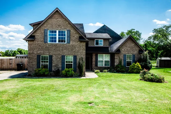 $597,999 | 2042 Grandstand Drive, Lascassas, TN 37085