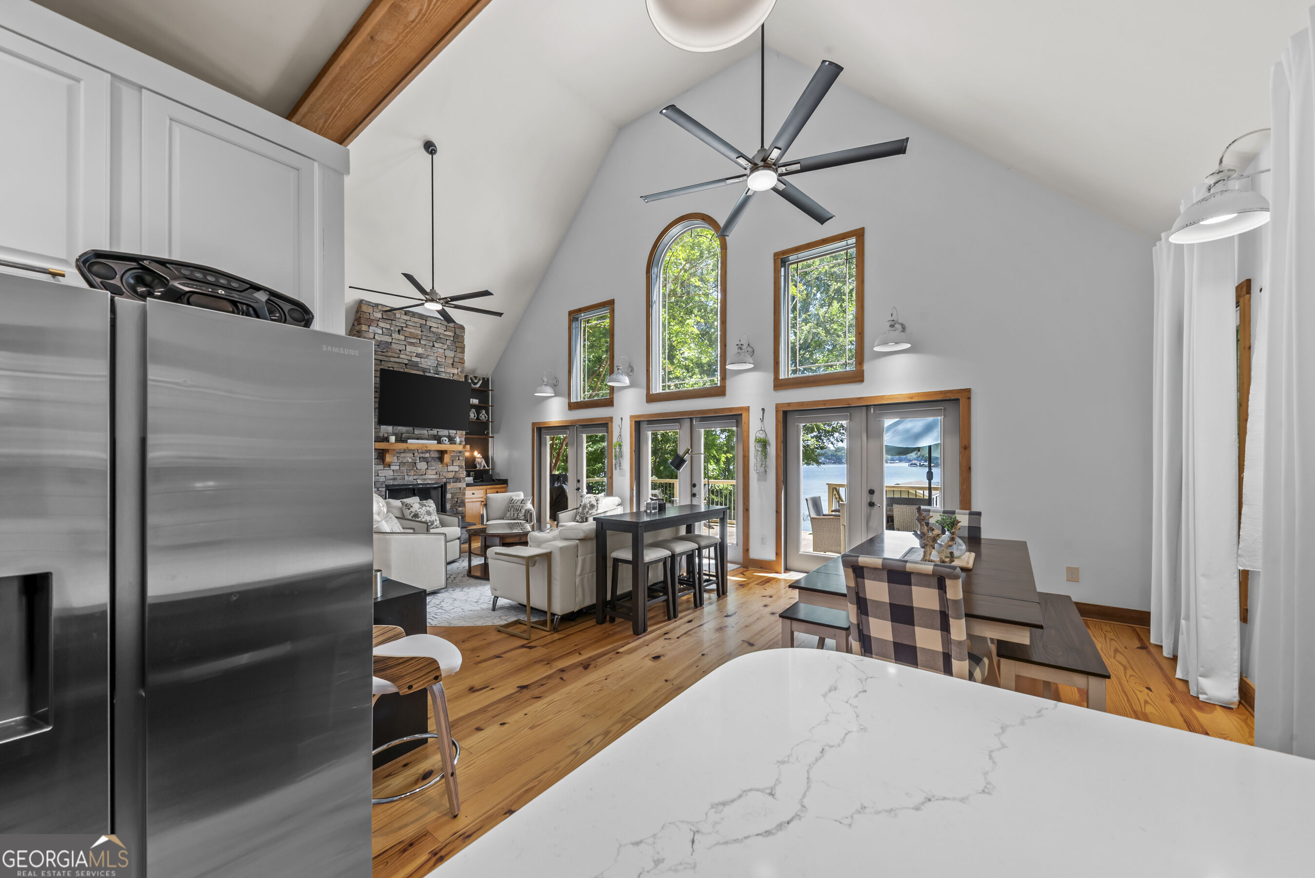 838 South Steel Bridge Road Eatonton, GA 31024 - Photo 21 of 58 Gallery Image 21