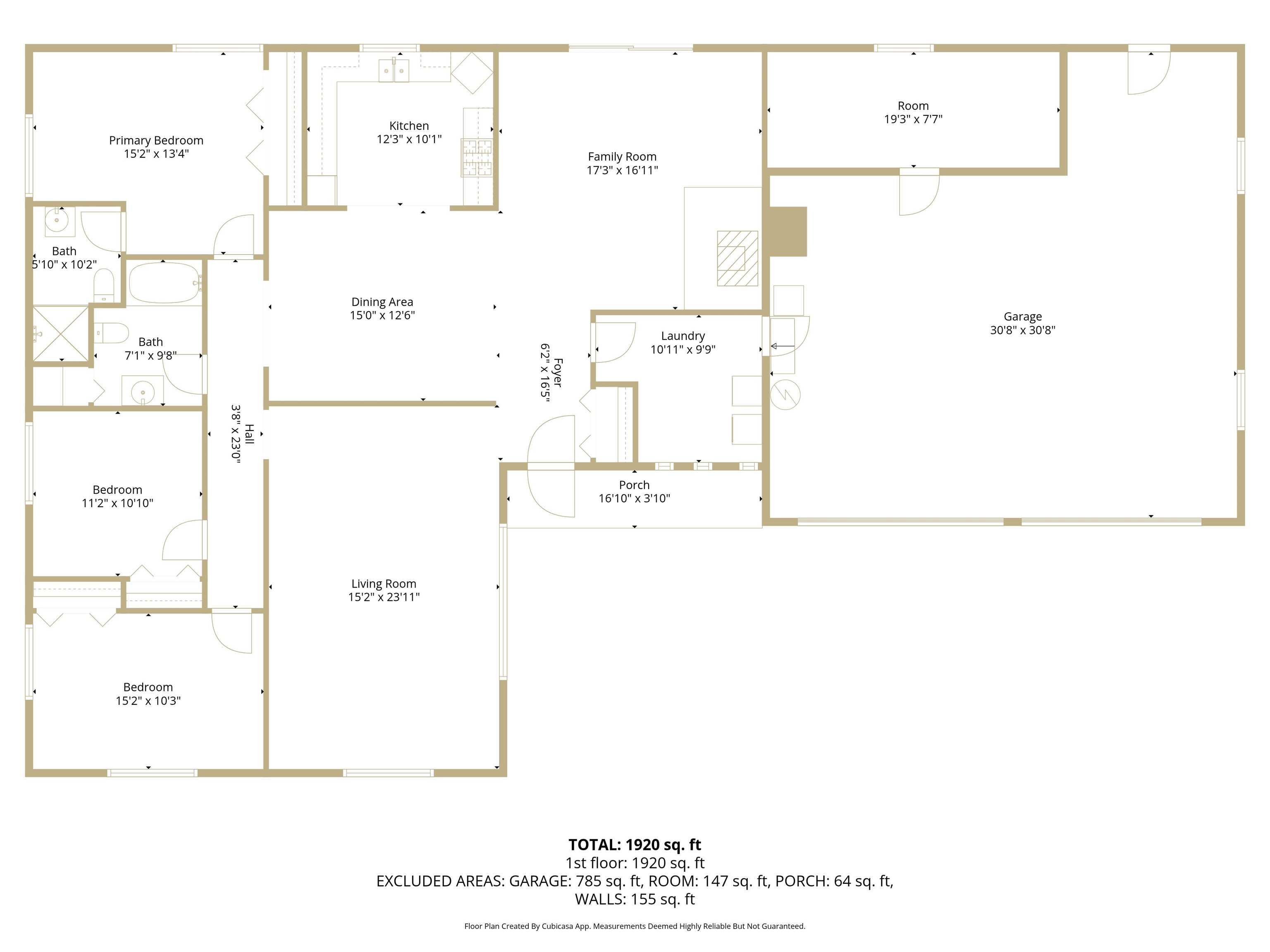 5745 Townline Road Birch Run, MI 48415 - Photo 25 of 26 Gallery Image 25