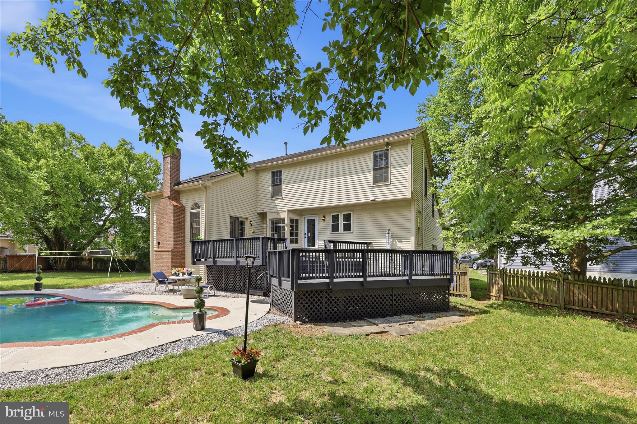 6135 Fieldcrest Court Frederick, MD 21701 - Photo 48 of 57 F05A4646