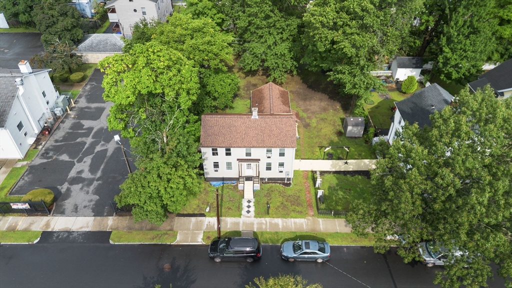 19 Suffolk Street Springfield, MA 01109 - Photo 23 of 27