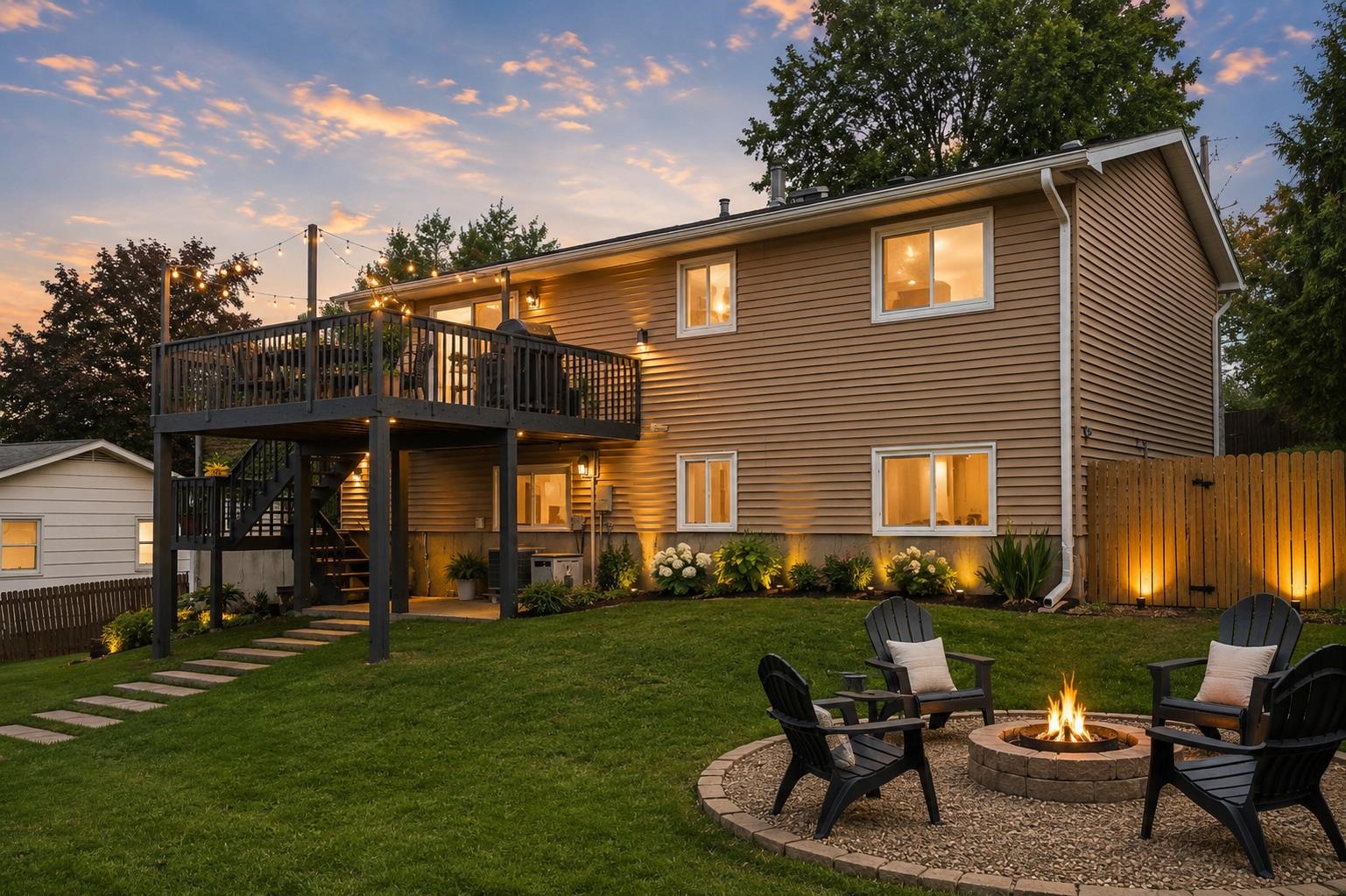 2710 Golden Gate Way Madison, WI 53713 - Photo 10 of 35