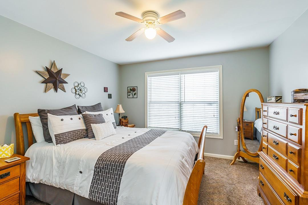 324 Ridgeview Drive Berea, KY 40403 - Photo 17 of 37 Photo 17