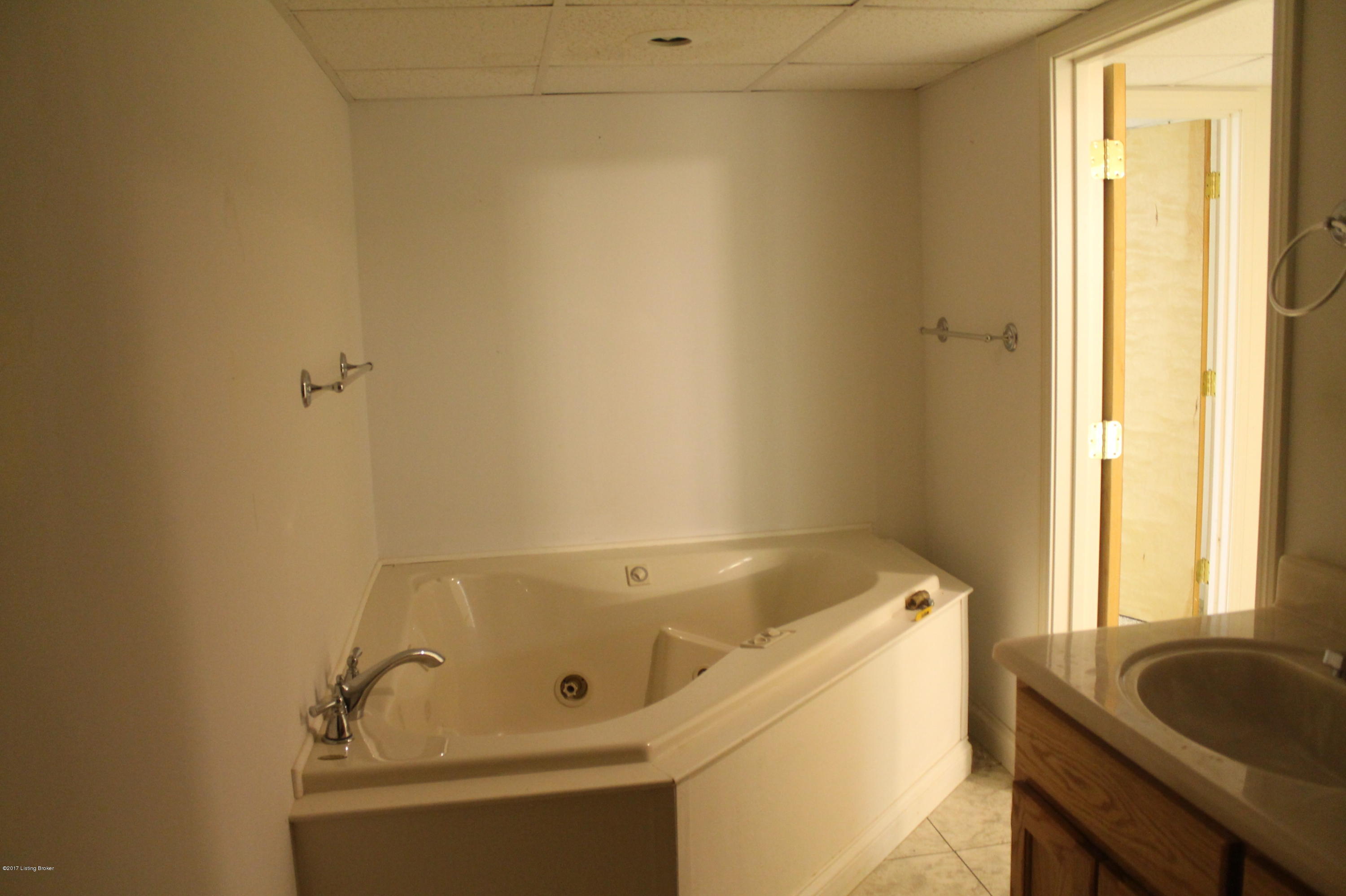 7904 Elkhorn Road Knifley, KY 42753 - Photo 33 of 37 Basement full bath