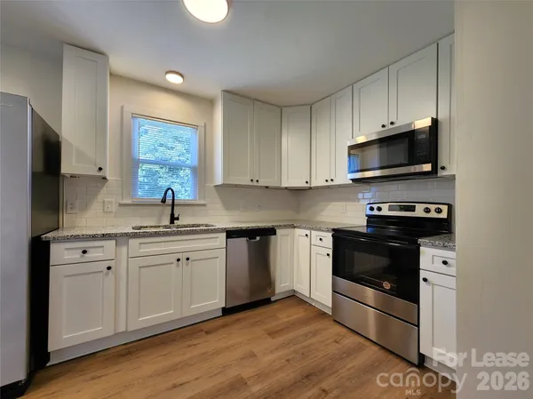 $1,350 | 315 Hamilton Drive Northeast, Unit 5, Concord, NC 28025
