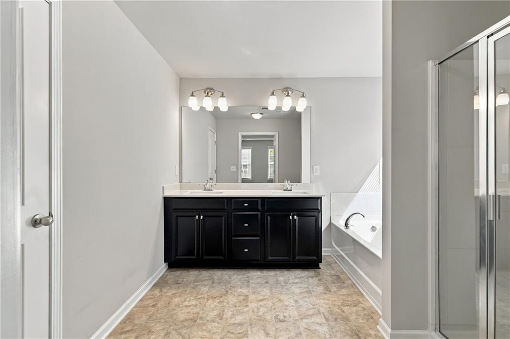 5433 Cascade Ridge Southwest Atlanta, GA 30336 - Photo 28 of 49 Gallery Image 28