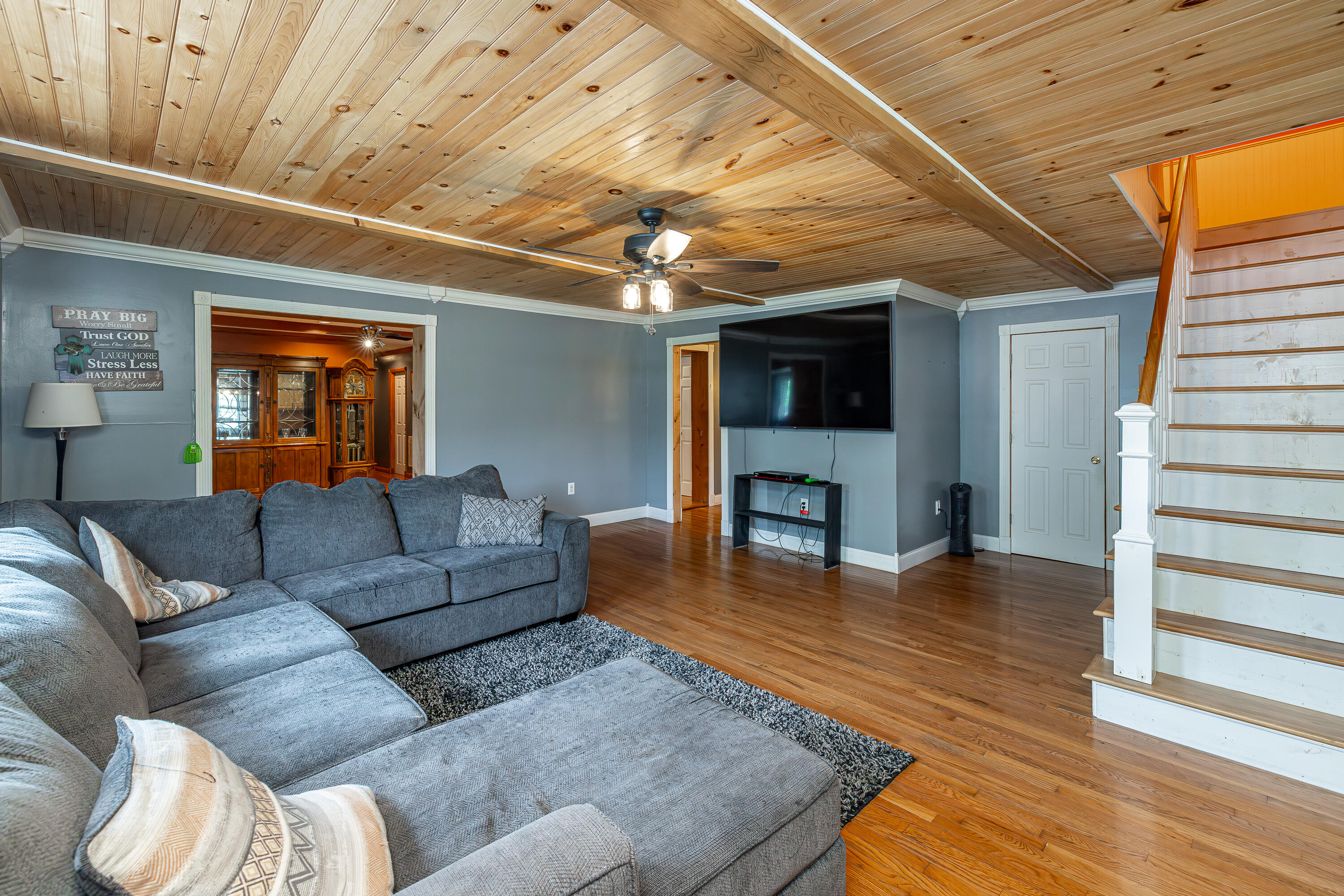 72 R J Wagers Road Manchester, KY 40962 - Photo 6 of 48 1-6