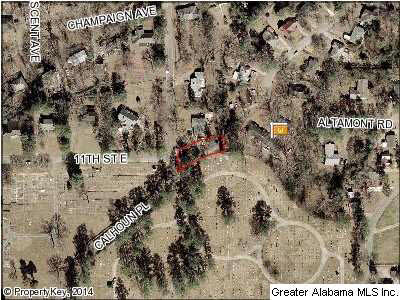1118 Altamont Road Anniston, AL 36207 - Photo 22 of 22