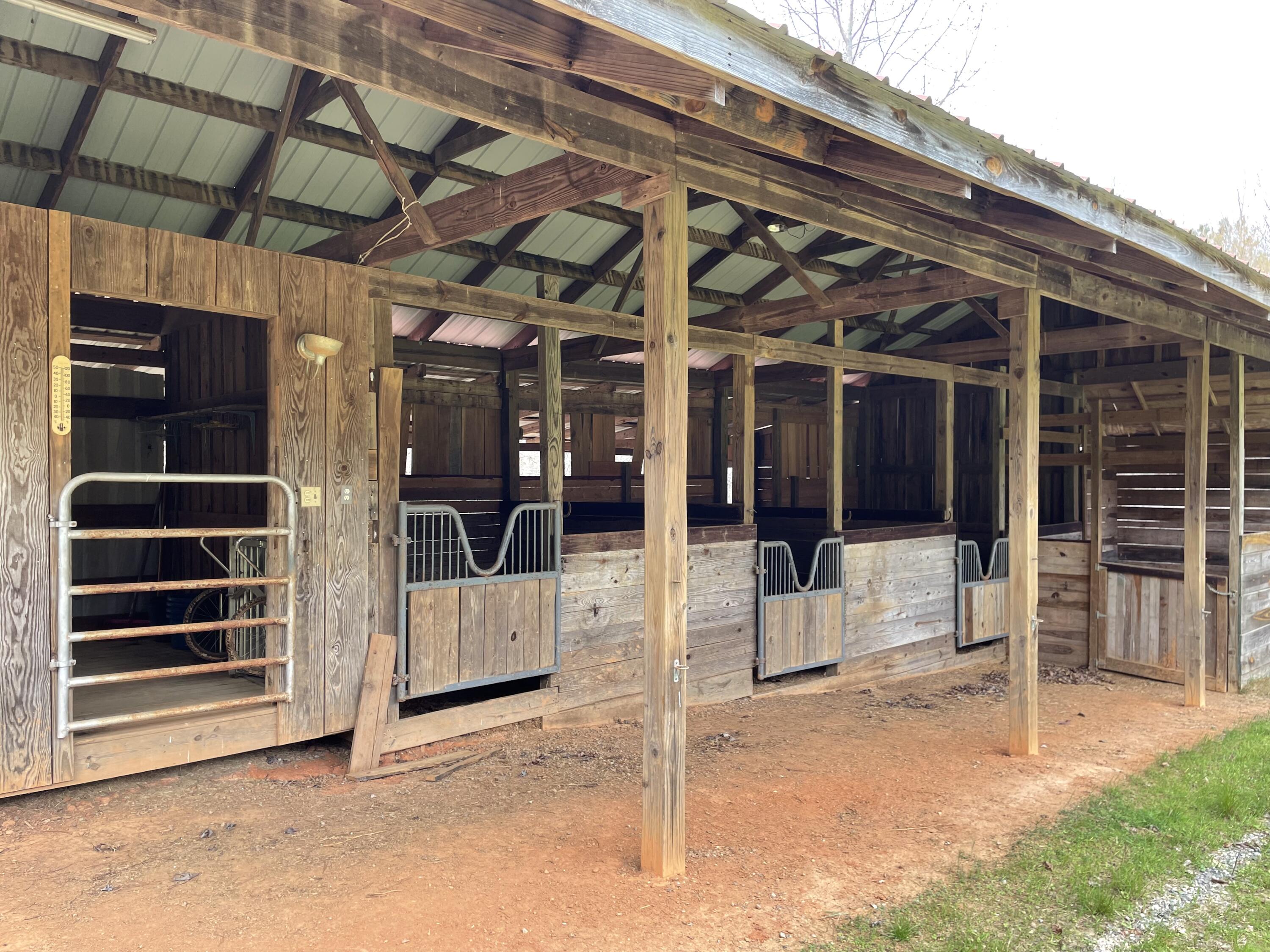 3644 North John G Richards Road Liberty Hill, SC 29074 - Photo 20 of 22