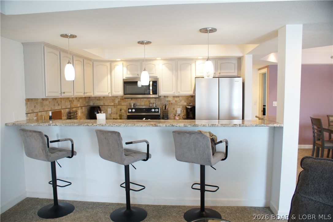 68 Lighthouse Road, Unit 711 Lake Ozark, MO 65049 - Photo 11 of 38