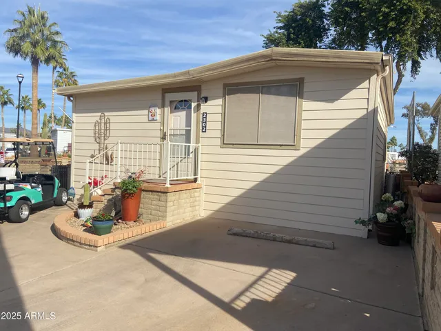 $259,000 | 2302 South Seminole Drive, Apache Junction, AZ 85119