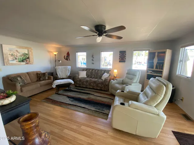 $259,000 | 2302 South Seminole Drive, Apache Junction, AZ 85119