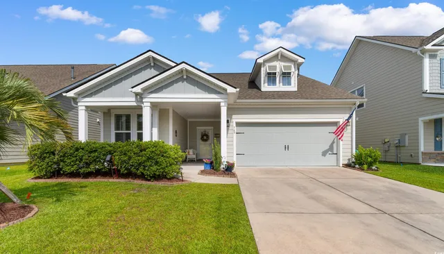 $519,900 | 765 Berkshire Avenue, Myrtle Beach, SC 29577