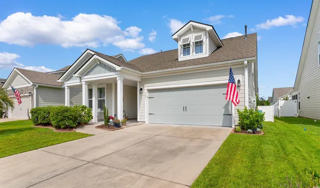 $519,900 | 765 Berkshire Avenue, Myrtle Beach, SC 29577