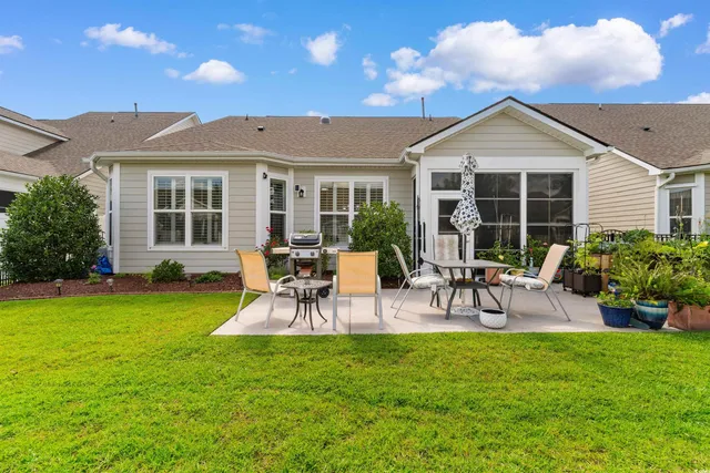 $519,900 | 765 Berkshire Avenue, Myrtle Beach, SC 29577