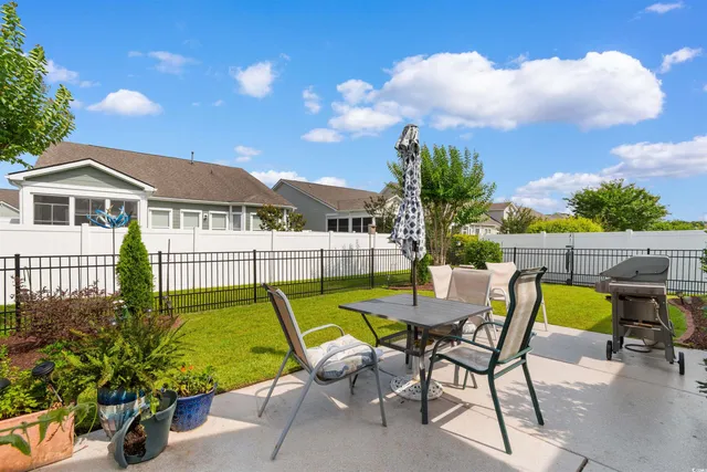 $519,900 | 765 Berkshire Avenue, Myrtle Beach, SC 29577