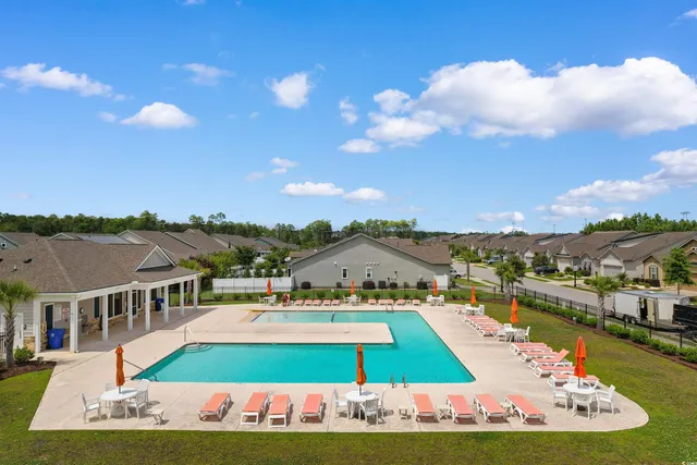 $519,900 | 765 Berkshire Avenue, Myrtle Beach, SC 29577