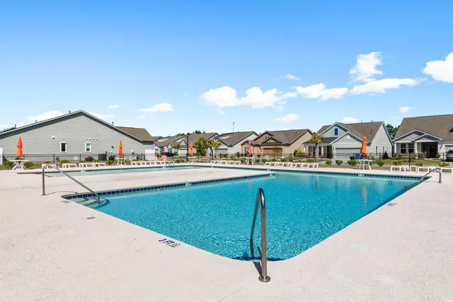 $519,900 | 765 Berkshire Avenue, Myrtle Beach, SC 29577