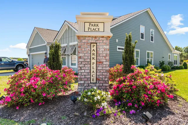 $519,900 | 765 Berkshire Avenue, Myrtle Beach, SC 29577