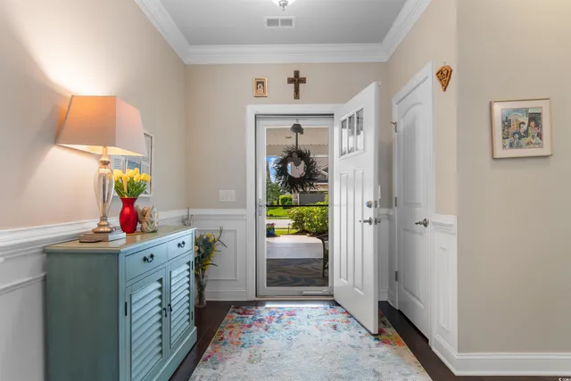 $519,900 | 765 Berkshire Avenue, Myrtle Beach, SC 29577