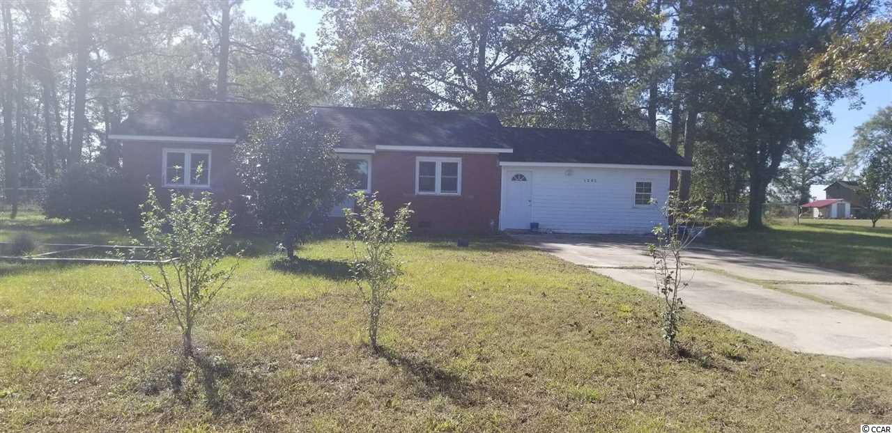 1283 Flat Top Road Loris, SC 29569 - Photo 1 of 19 Gallery Image 1