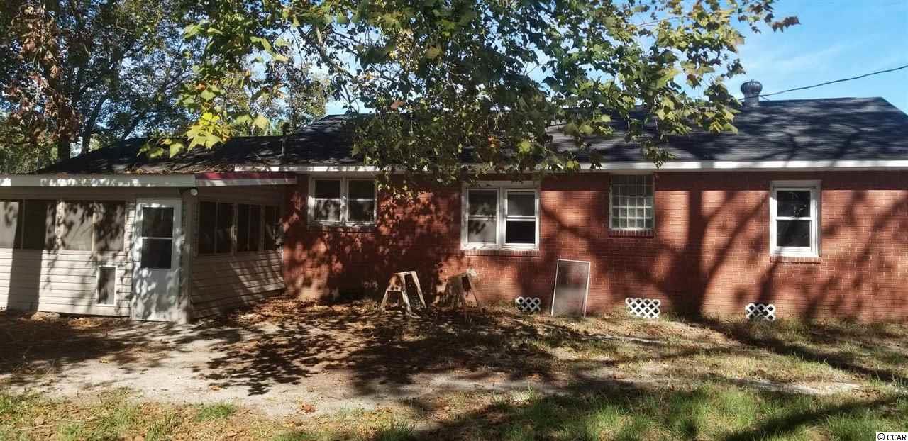 1283 Flat Top Road Loris, SC 29569 - Photo 2 of 19 Gallery Image 2