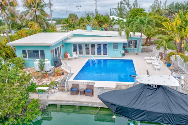 $1,399,000 | 51 Drost Drive, Cudjoe, FL 33042