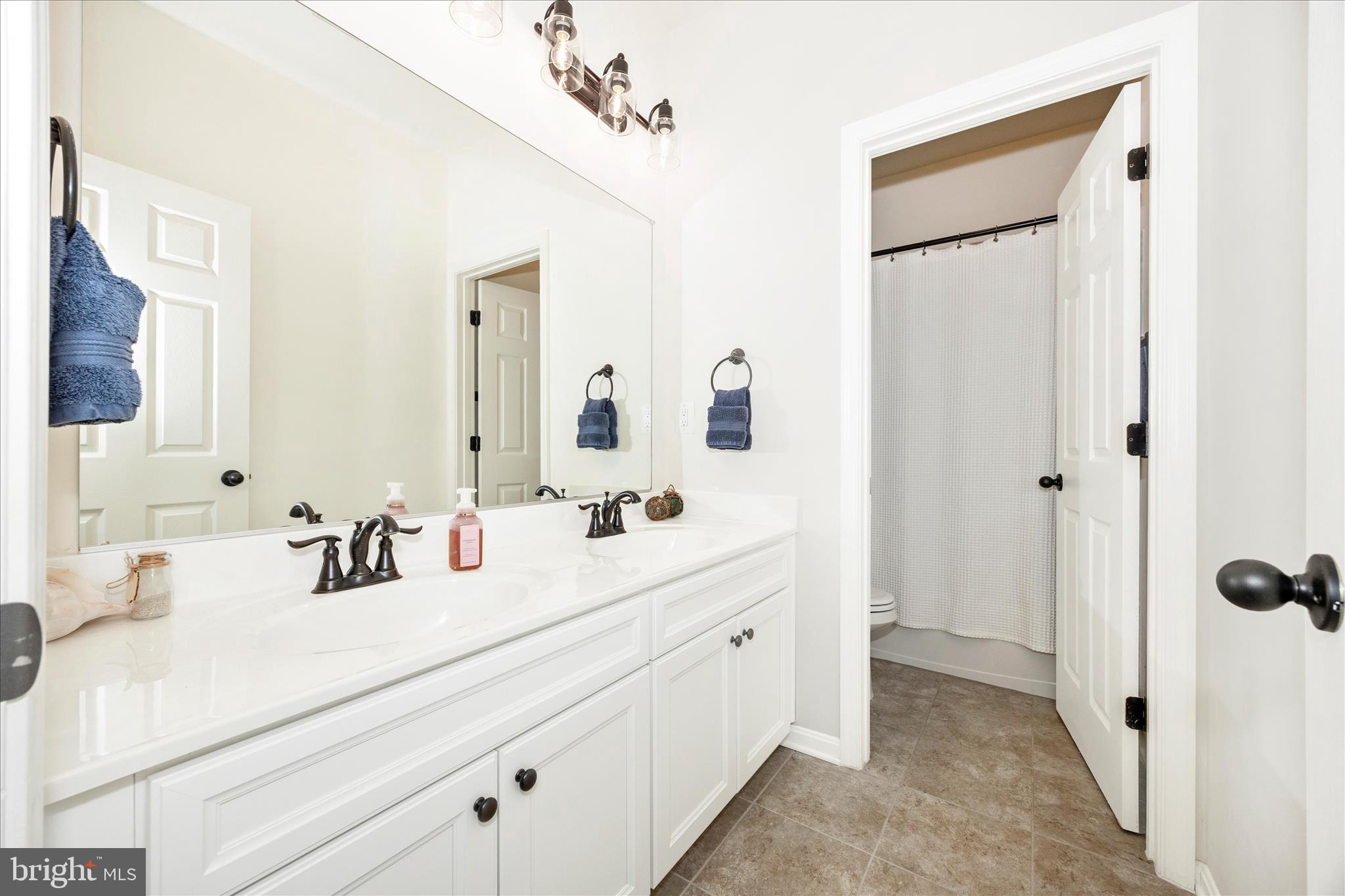 5931 Yeagertown Road New Market, MD 21774 - Photo 30 of 50 Hall Bath