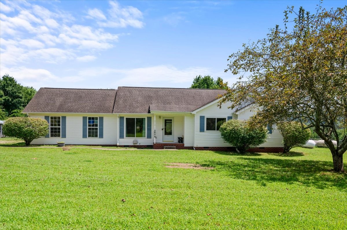 2454 Gene Fitzgerald Road Columbia, TN 38401 - Photo 2 of 28