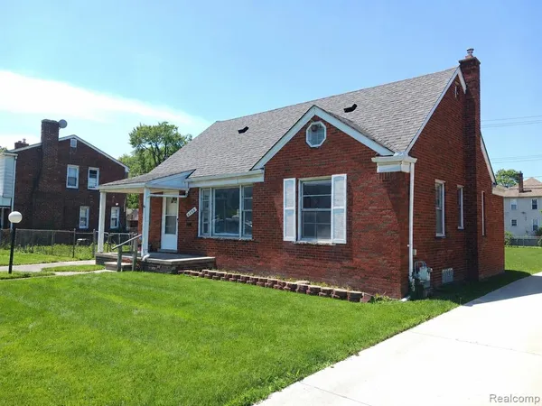 $239,900 | 6639 Miller Road, Dearborn, MI 48126