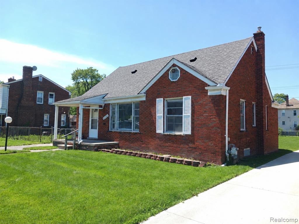 6639 Miller Road Dearborn, MI 48126 - Photo 4 of 25