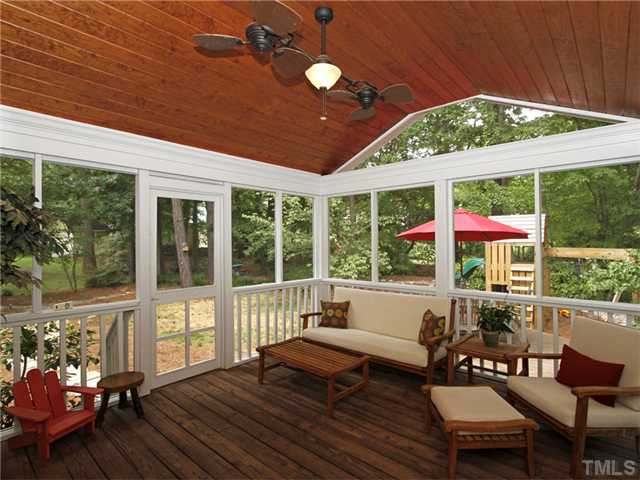 2613 Ridgewell Court Raleigh, NC 27613 - Photo 3 of 24 Photo 3