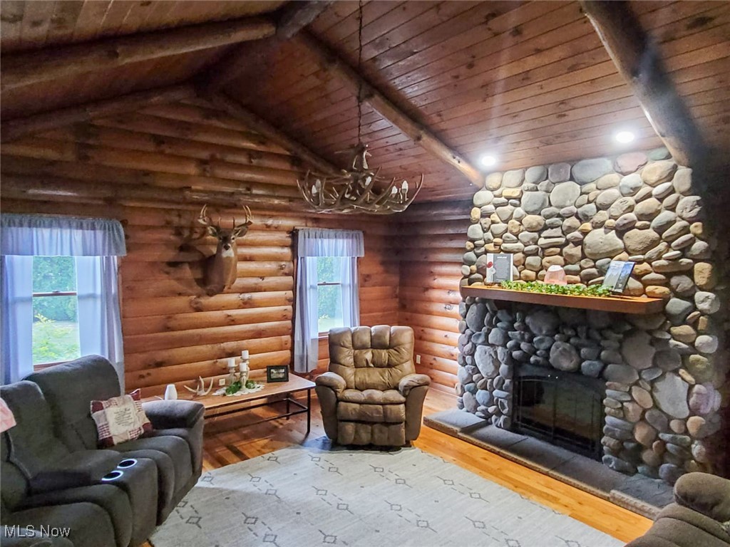 7730 Haas Road Wooster, OH 44691 - Photo 2 of 23 Gallery Image 2