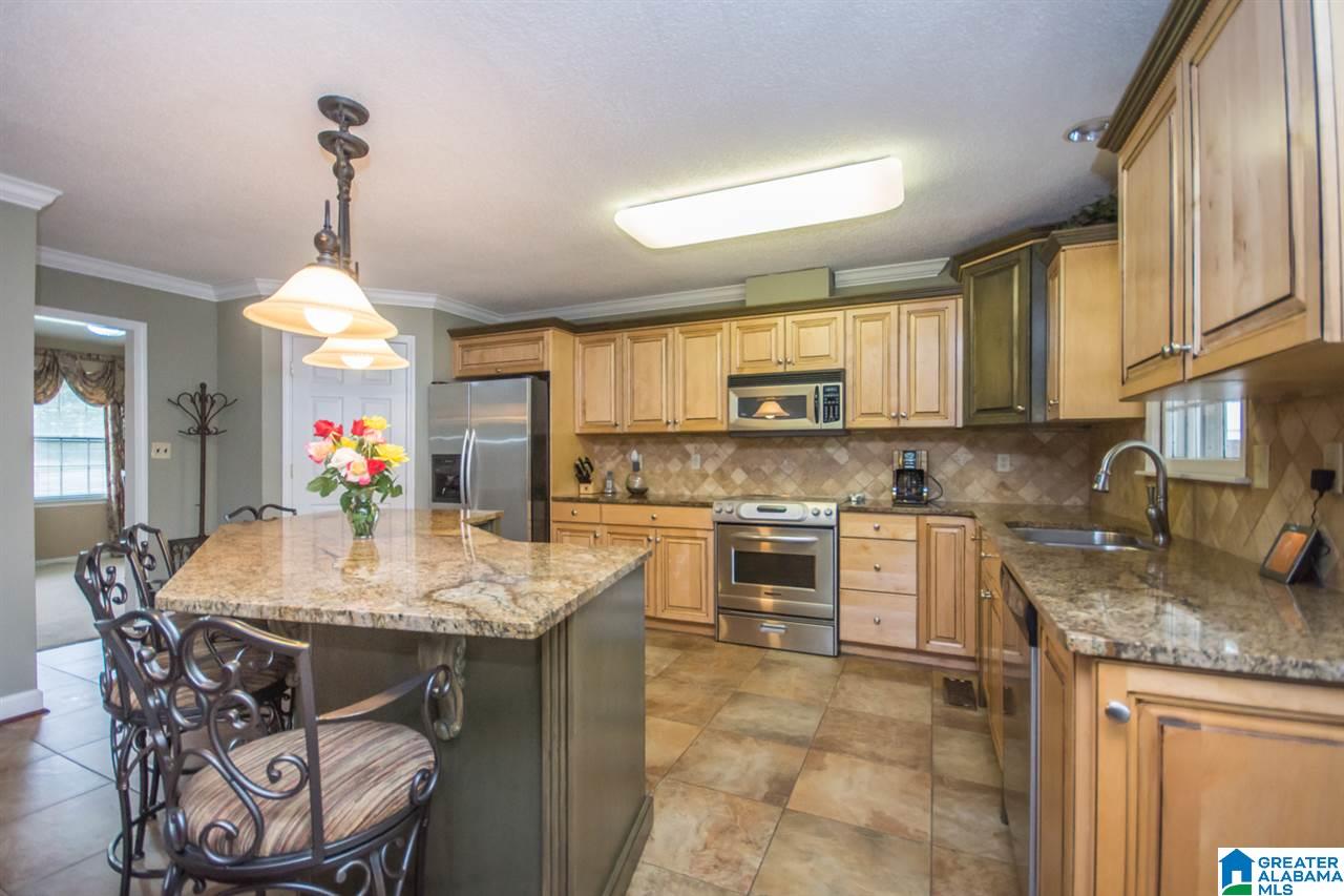 4025 Nixon Road Bessemer, AL 35022 - Photo 14 of 49
