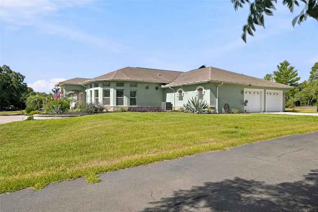10030 Orchard Way Spring Hill, FL 34608 - Photo 72 of 72