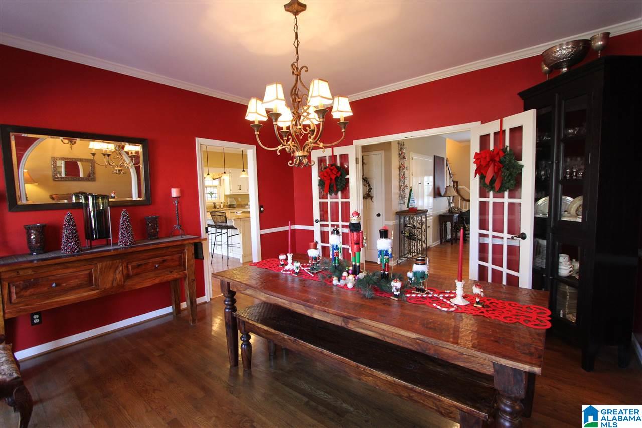 870 Brookhaven Road Anniston, AL 36207 - Photo 19 of 50