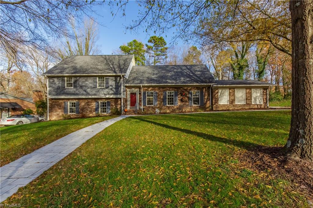 1012 Cantering Road High Point, NC 27262 - Photo 1 of 30 Gallery Image 1
