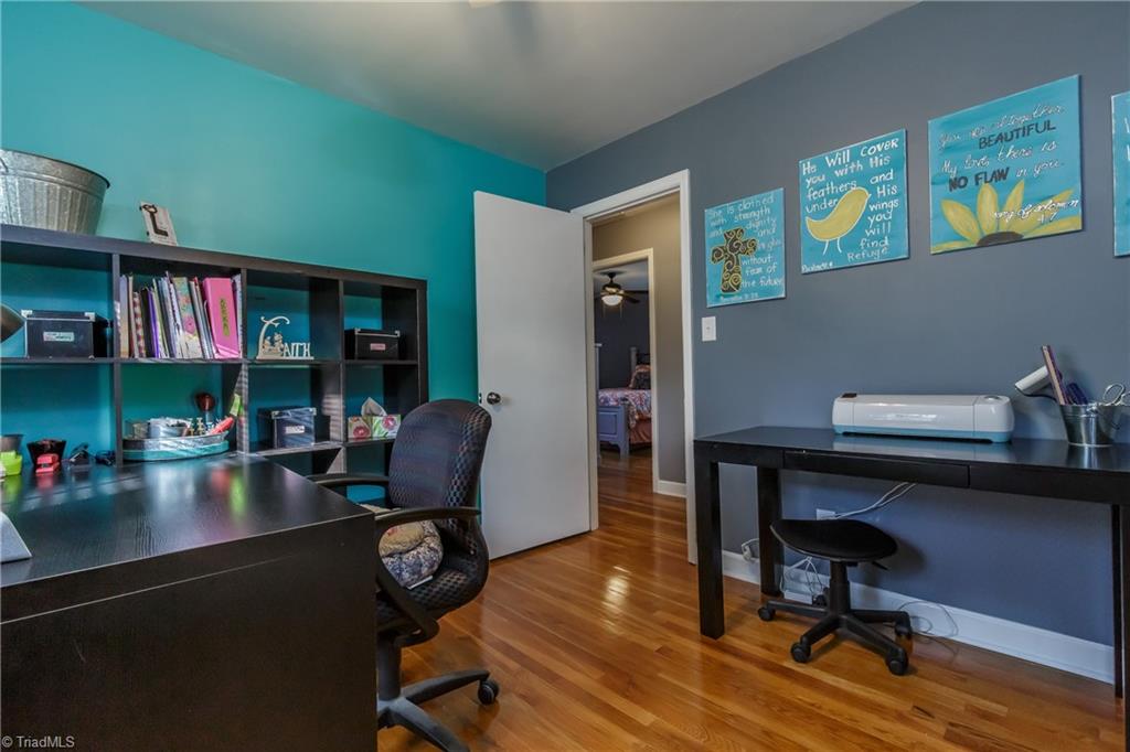 1012 Cantering Road High Point, NC 27262 - Photo 15 of 30 Gallery Image 15