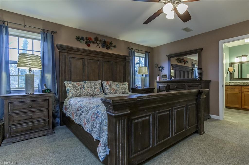 1012 Cantering Road High Point, NC 27262 - Photo 18 of 30 Gallery Image 18