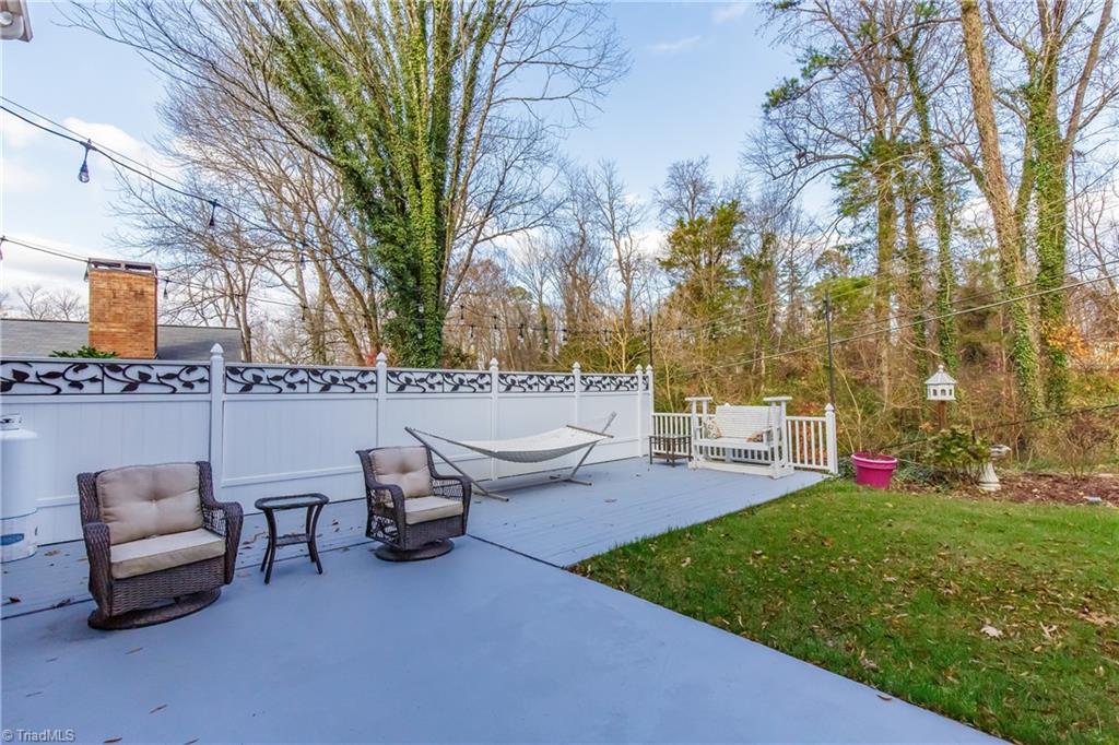 1012 Cantering Road High Point, NC 27262 - Photo 24 of 30 Gallery Image 24